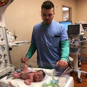 Meet your Posher, Casey